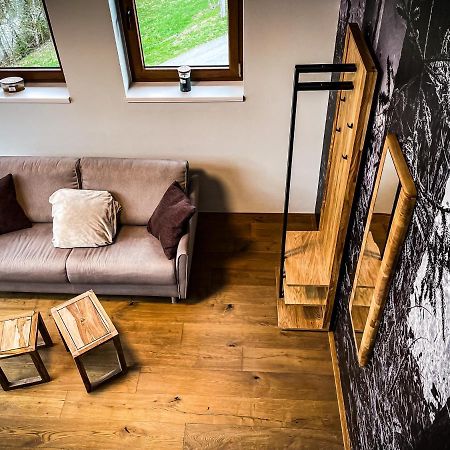 Apartman Bratrouchov Jablonec nad Jizerou Εξωτερικό φωτογραφία