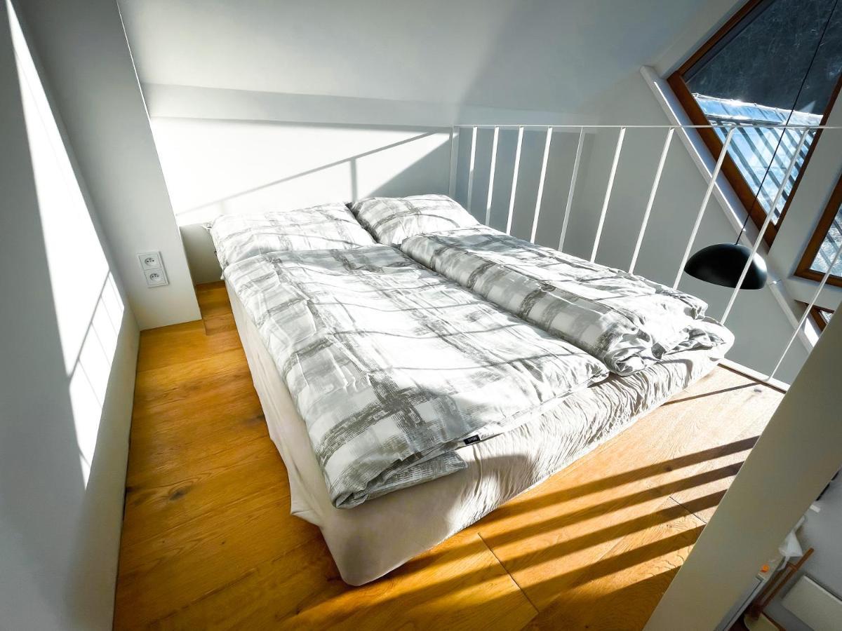 Apartman Bratrouchov Jablonec nad Jizerou Εξωτερικό φωτογραφία