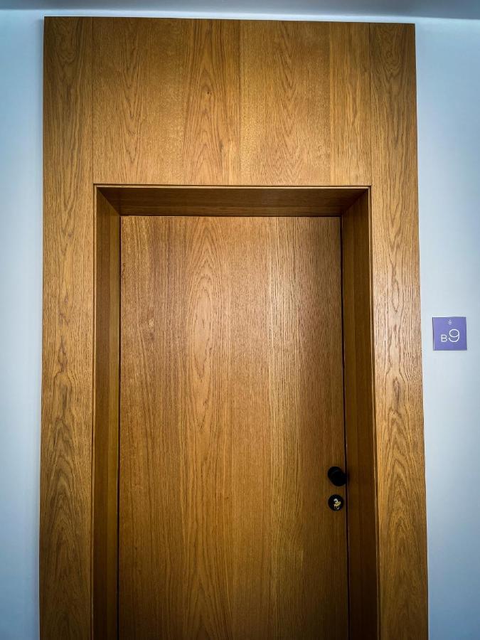 Apartman Bratrouchov Jablonec nad Jizerou Εξωτερικό φωτογραφία