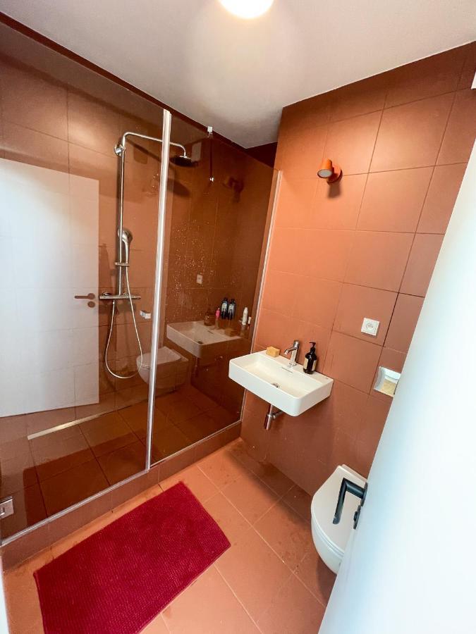 Apartman Bratrouchov Jablonec nad Jizerou Εξωτερικό φωτογραφία
