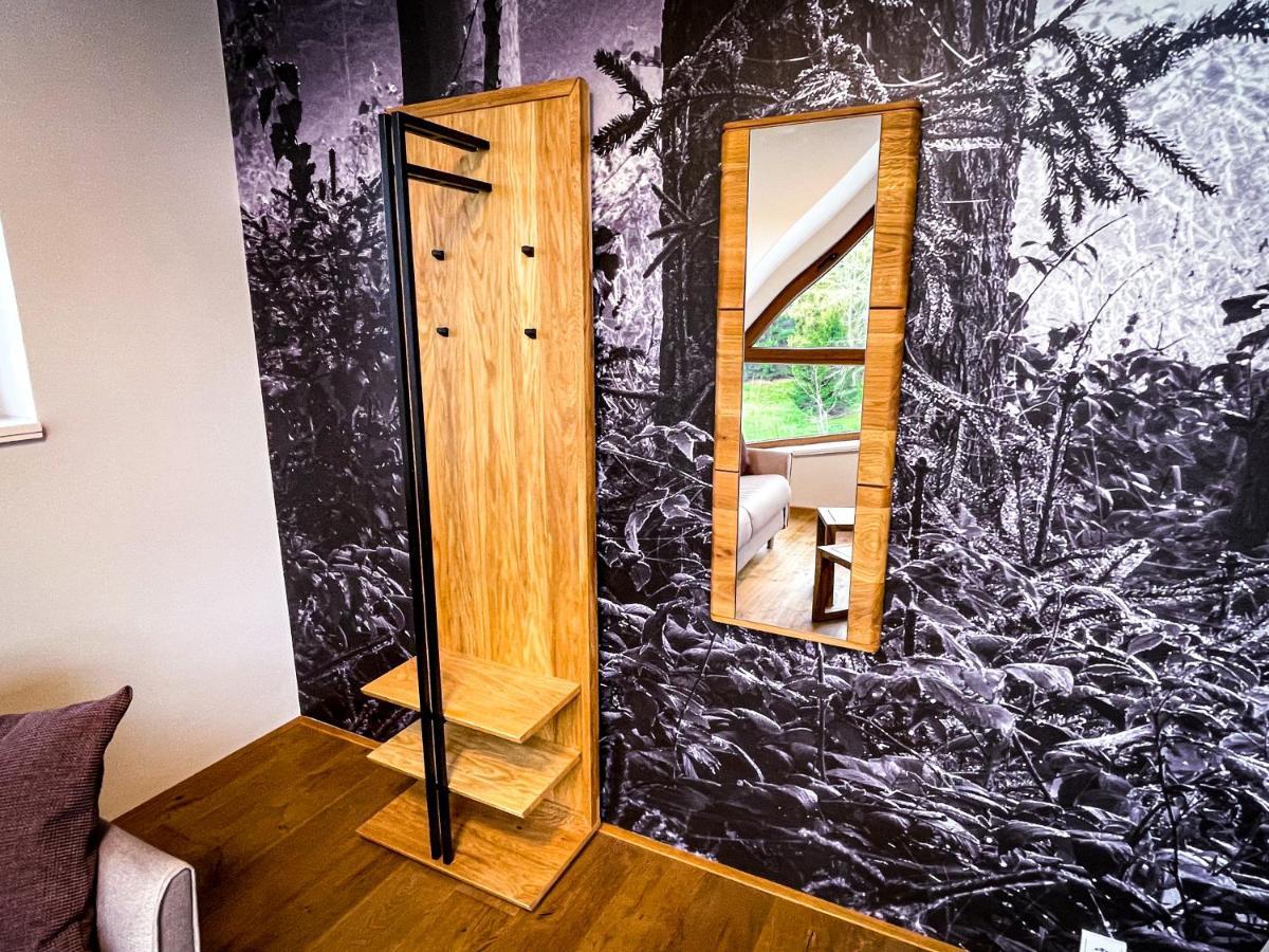 Apartman Bratrouchov Jablonec nad Jizerou Εξωτερικό φωτογραφία
