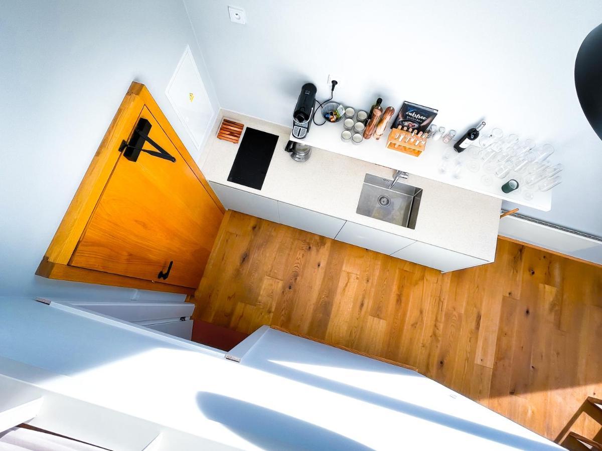 Apartman Bratrouchov Jablonec nad Jizerou Εξωτερικό φωτογραφία